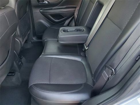 Used 2020 Buick Encore Preferred w/ Safety Package image 10