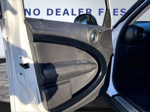 Used 2013 MINI Cooper Countryman Cooper image 19