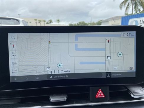 New 2026 Kia Carnival SX image 20