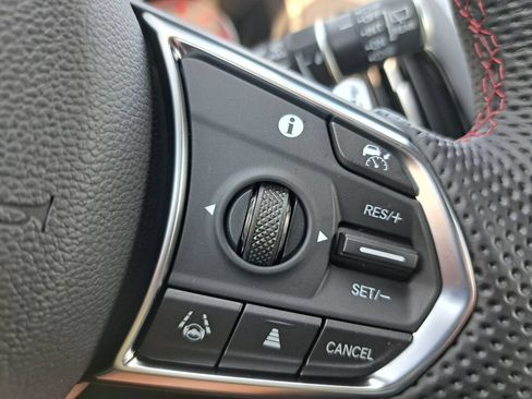 New 2026 Acura RDX A-Spec AWD/4WD image 14