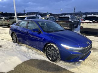 Certified 2024 Hyundai Elantra SEL video 1