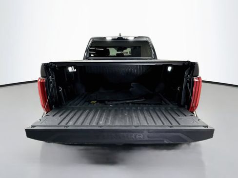 Used 2024 Toyota Tundra Limited w/ Power Package AWD/4WD image 27