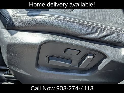 Used 2020 MAZDA CX-9 Touring FWD image 27