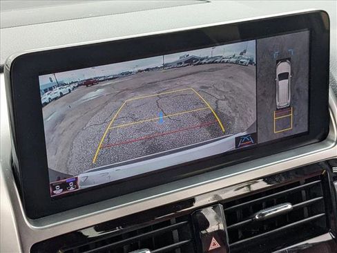 Used 2022 Lexus GX 460 Luxury image 12