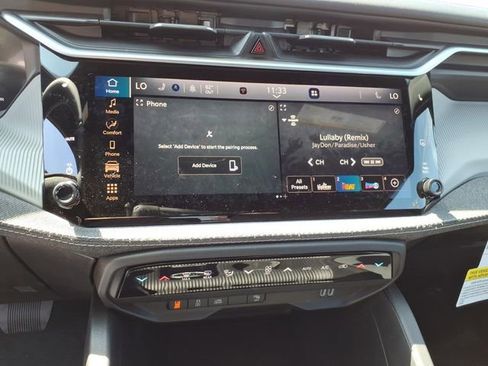 New 2026 Jeep Cherokee Laredo image 12