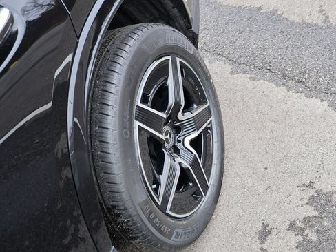 Certified 2026 Mercedes-Benz GLC 300 4MATIC image 41