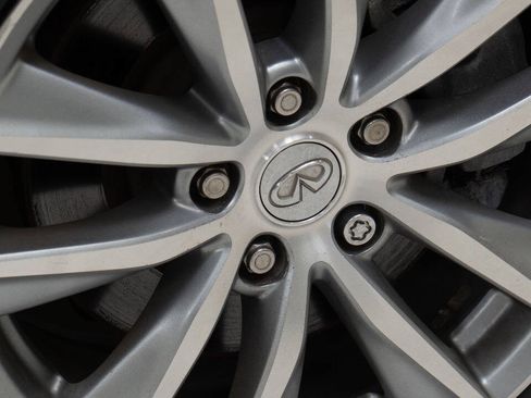 Used 2014 INFINITI Q50 Premium w/ All Weather Package RWD image 75