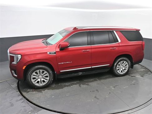 Certified 2024 GMC Yukon Denali image 40