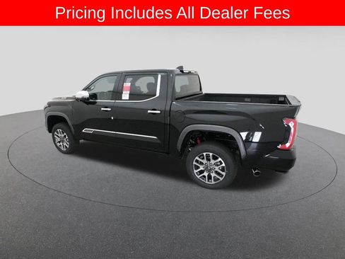 New 2026 Toyota Tundra 1794 Edition AWD/4WD image 4