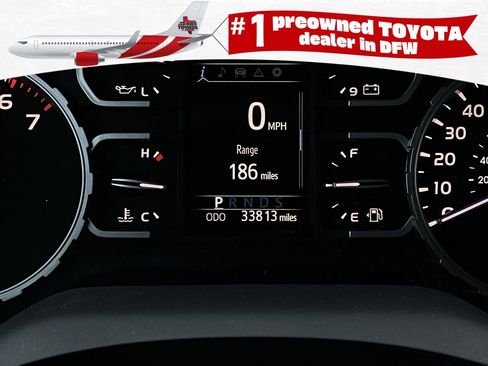 Used 2021 Toyota Tundra SR5 image 37