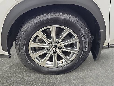 Used 2019 Lexus NX 300h AWD w/ Comfort Package image 34