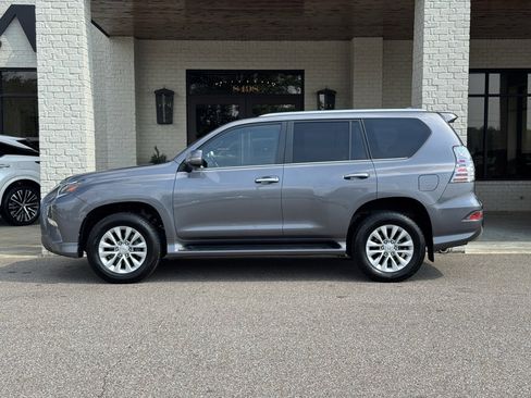 Used 2021 Lexus GX 460 Premium image 6