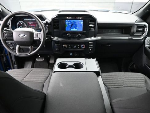 Certified 2023 Ford F150 XL w/ STX Appearance Package image 19