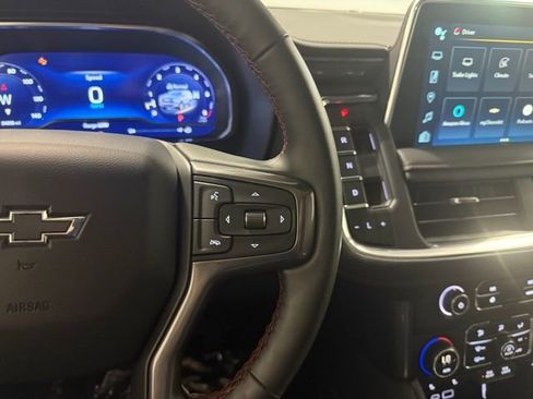 Certified 2024 Chevrolet Tahoe RST w/ Luxury Package image 17