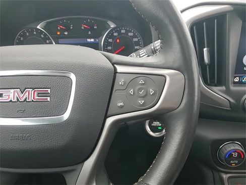 Certified 2022 GMC Terrain AT4 w/ Infotainment Package II image 16