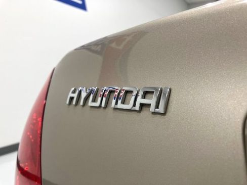 Used 2006 Hyundai Elantra GLS FWD image 15