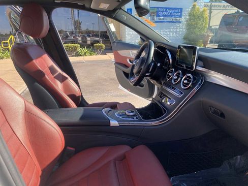 Used 2018 Mercedes-Benz C 300 Sedan image 12