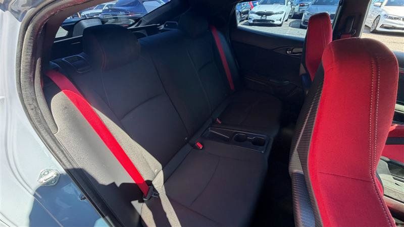 Used 2019 Honda Civic Type R image 11