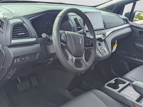 New 2026 Honda Odyssey Sport-L image 3