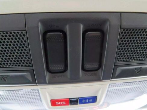 Used 2016 Subaru Impreza 2.0i Sport Limited w/ Popular Package #1 image 25