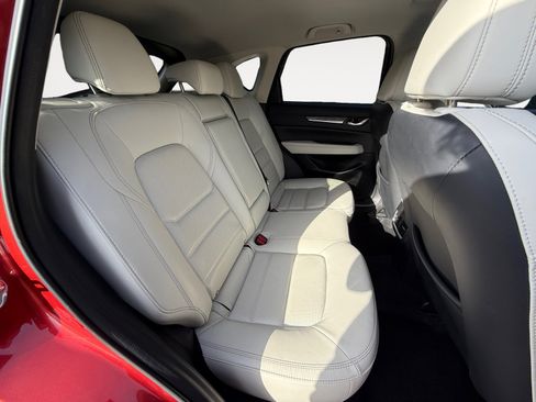 Certified 2021 MAZDA CX-5 Grand Touring image 18