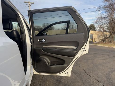 Used 2017 Dodge Durango GT w/ Premium Group image 22