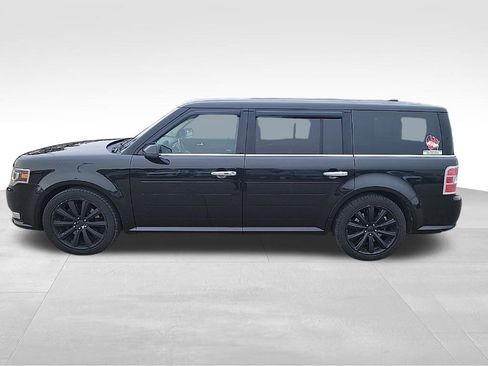 Used 2013 Ford Flex Limited image 8