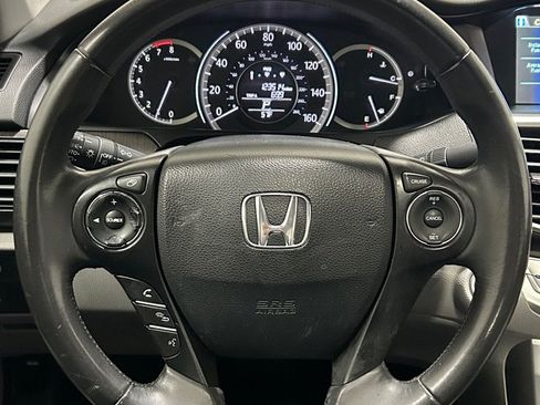 Used 2013 Honda Accord EX-L image 15