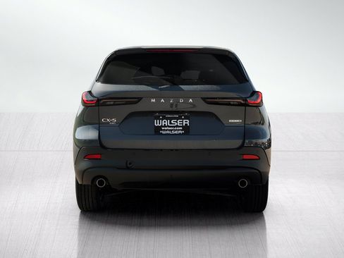 New 2026 MAZDA CX-5 Select AWD/4WD image 5