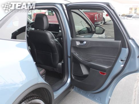 Used 2025 Ford Escape ST-Line w/ Tech Pack #1 image 23