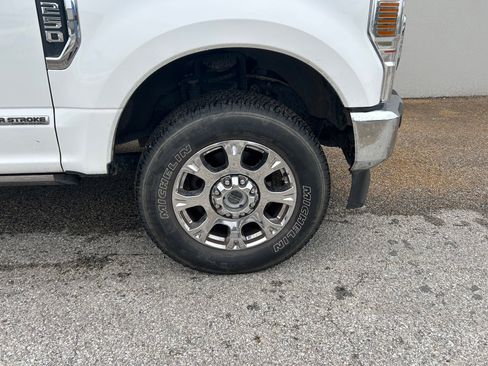 Used 2022 Ford F250 King Ranch w/ King Ranch Ultimate Package AWD/4WD image 20