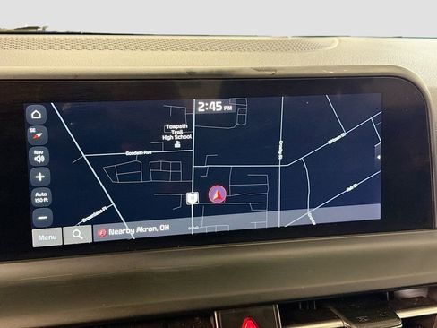 Used 2024 Kia Seltos S FWD image 16
