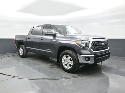 Used 2020 Toyota Tundra SR5