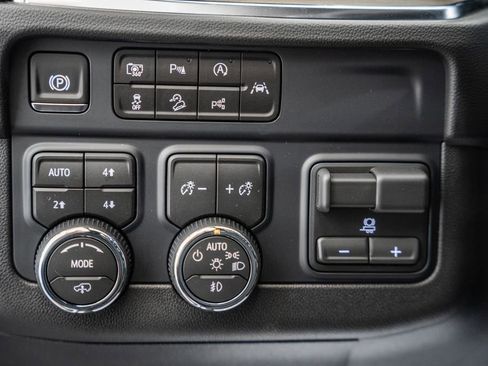 New 2026 Chevrolet Tahoe High Country AWD/4WD image 49
