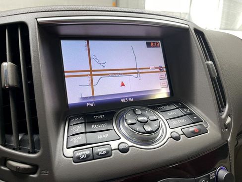 Used 2013 INFINITI G37 x Sedan w/ Premium Pkg image 19