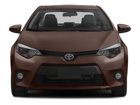 Used 2014 Toyota Corolla L FWD image 5