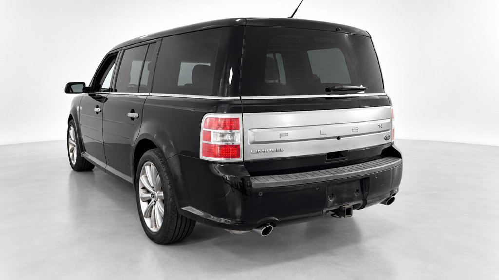 Used 2013 Ford Flex Limited FWD image 6