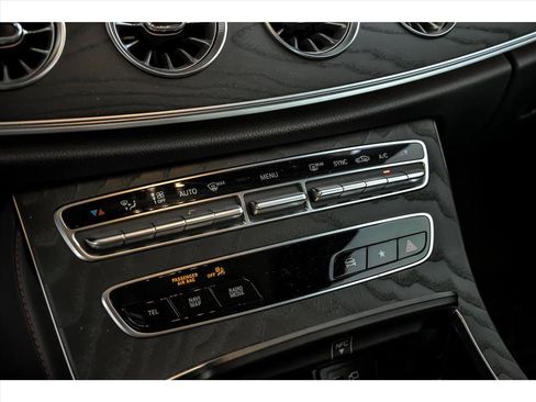 Certified 2021 Mercedes-Benz E 53 AMG 4MATIC Coupe image 22