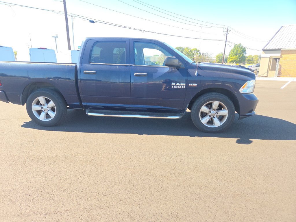 Used 2013 RAM 1500 Express RWD image 21