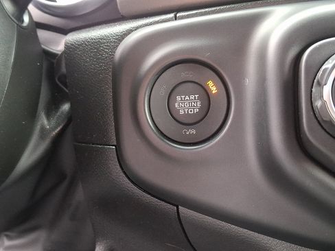 Used 2023 Jeep Wrangler Sport AWD/4WD image 25