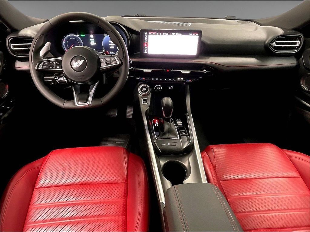 Used 2024 Dodge Hornet R/T Plus w/ R/T Blacktop Package AWD/4WD image 22