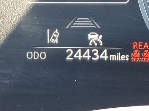 Used 2023 Lexus NX 350 AWD w/ Premium Package image 21