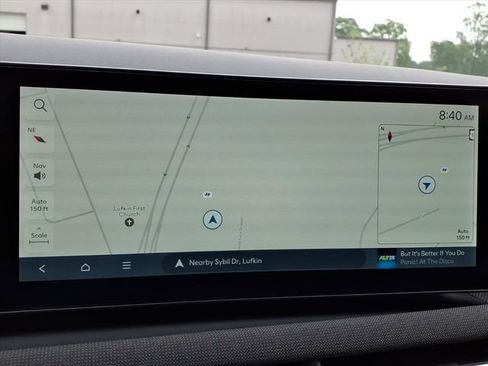 New 2026 Hyundai Tucson Limited w/ Tow & Go Package image 6