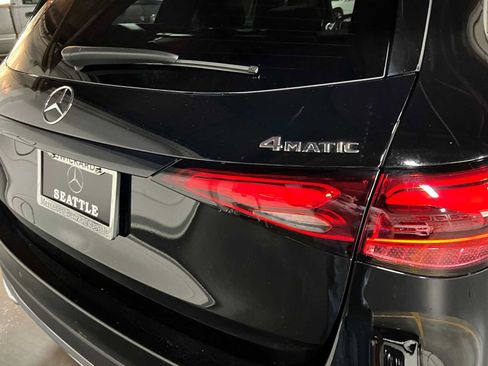 Used 2026 Mercedes-Benz GLC 300 4MATIC image 15