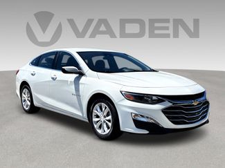 Used 2023 Chevrolet Malibu LT image 1
