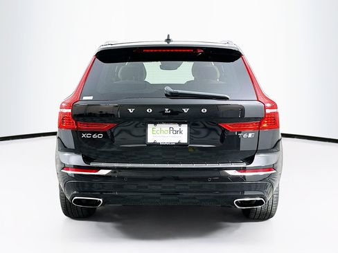 Used 2018 Volvo XC60 T6 Inscription w/ Convenience Package AWD/4WD image 7