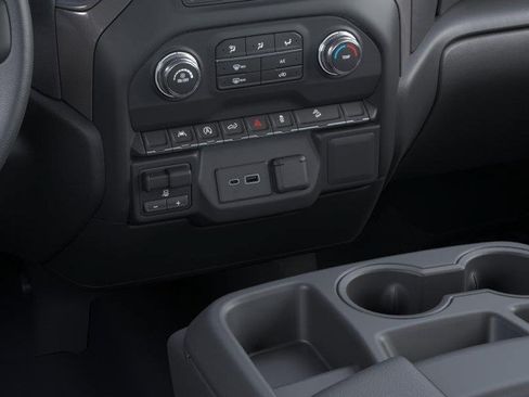 New 2026 GMC Sierra 1500 Pro w/ Pro Value Package AWD/4WD image 23