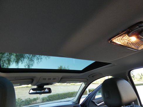 Used 2016 BMW 535i Sedan image 49