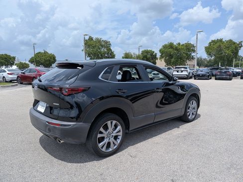 Used 2023 MAZDA CX-30 AWD 2.5 S w/ Select Package image 4