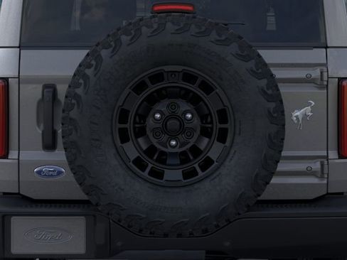 New 2026 Ford Bronco Badlands AWD/4WD image 24